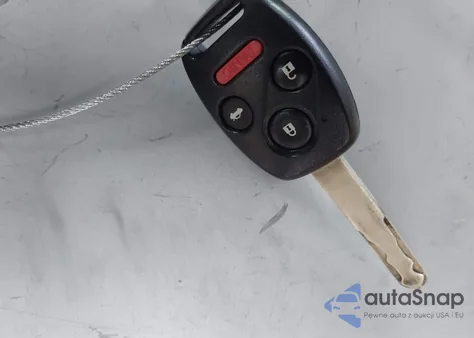 2010 Honda Accord 2.4 Ex из США, поврежденный, VIN 1HGCP2F75AA006057